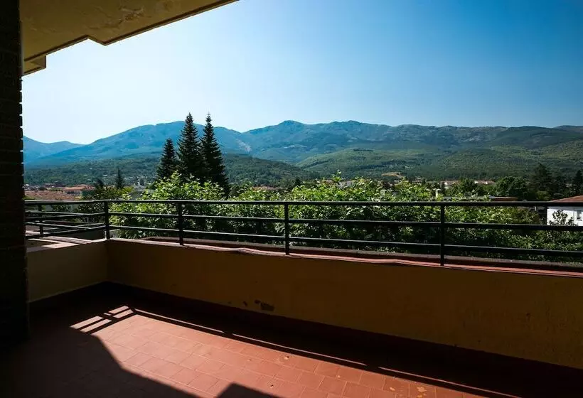 Fotos del hotel Spa Sinagoga:  8