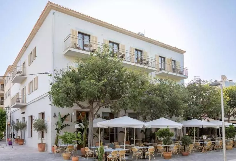 Hoposa Cultural Boutique