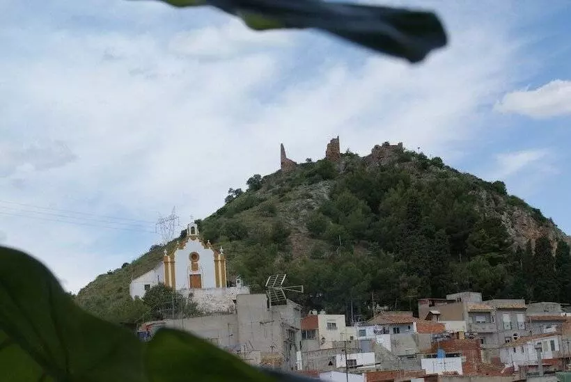 Fotos del hotel Balneario De Villavieja:  3