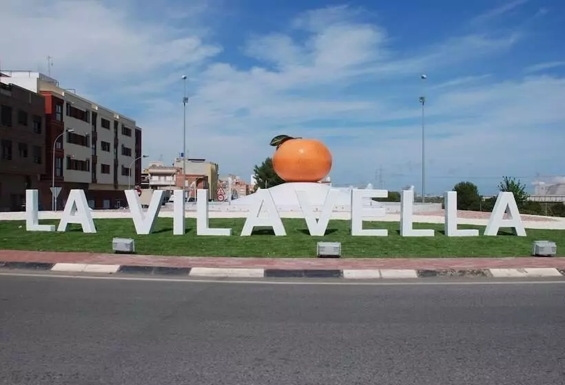 Fotos del hotel Balneario De Villavieja:  10