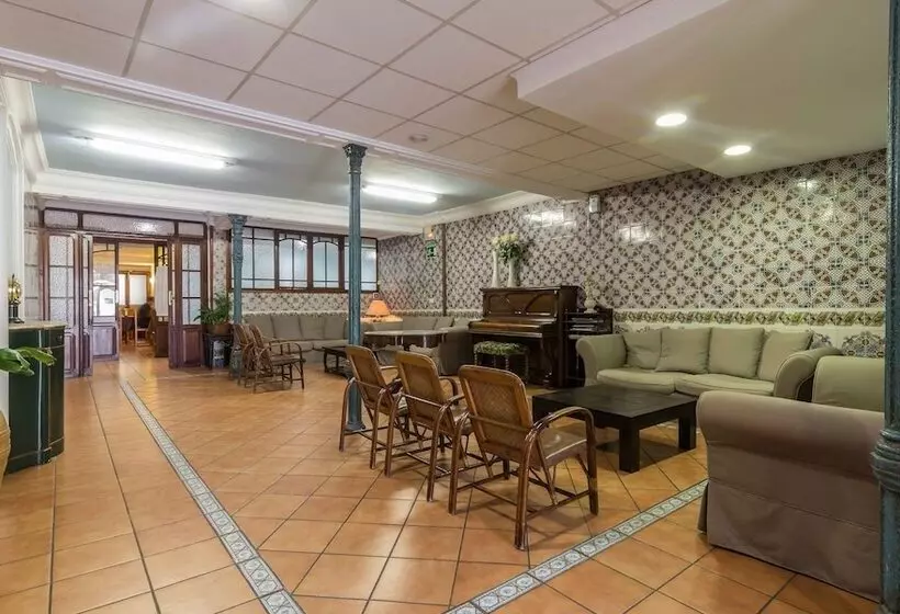 Fotos del hotel Balneario De Villavieja:  6