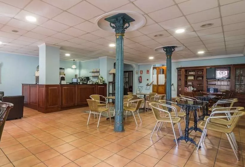 Fotos del hotel Balneario De Villavieja:  8