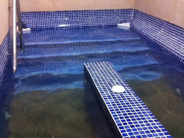 Balneario De Villavieja