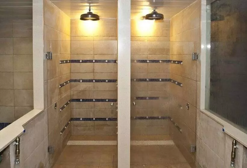 Fotos del hotel Balneario De Villavieja:  7