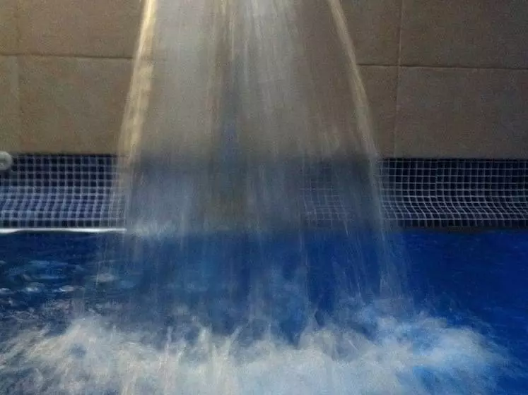 Fotos del hotel Balneario De Villavieja:  5