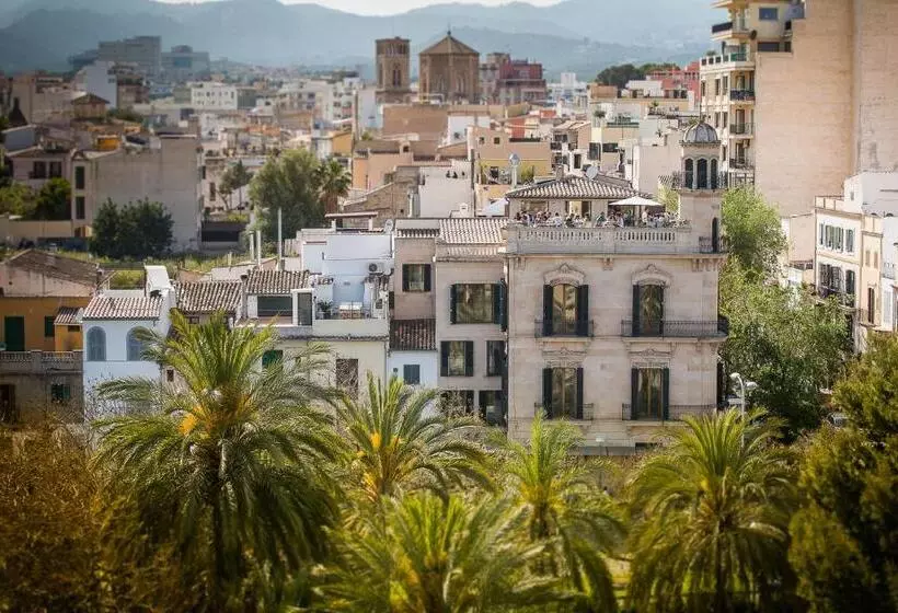 Fotos del hotel Hostal Cuba:  12