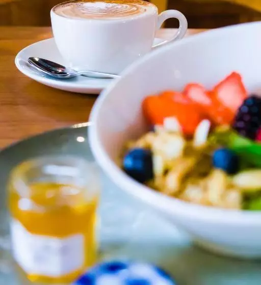 Fotos del hotel Hostal Cuba:  2