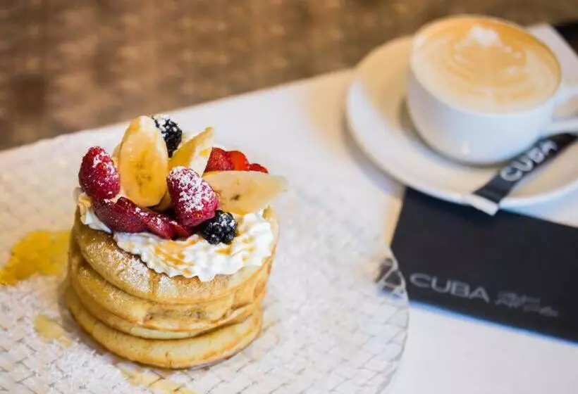 Fotos del hotel Hostal Cuba:  21