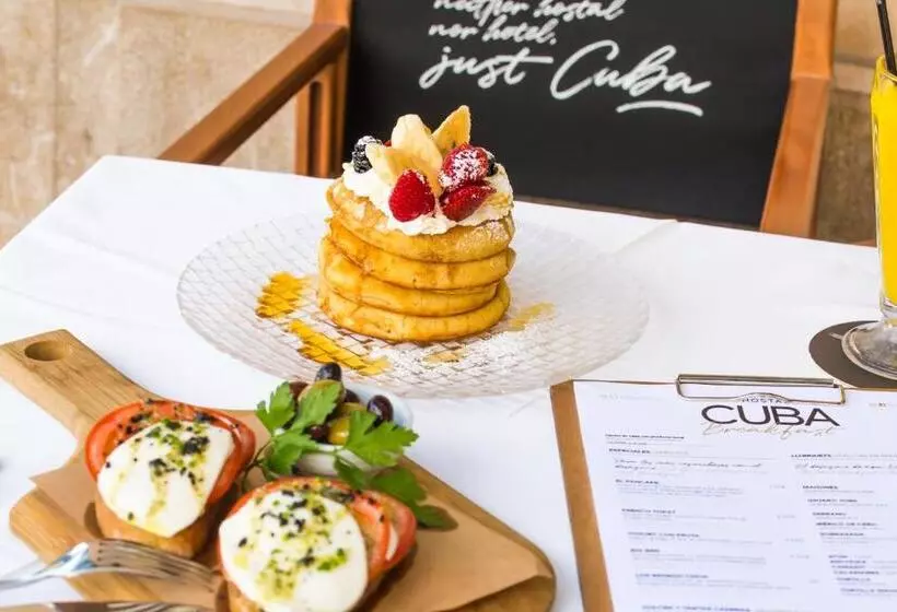 Fotos del hotel Hostal Cuba:  18