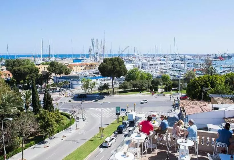 Fotos del hotel Hostal Cuba:  4