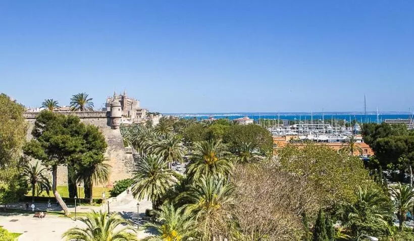 Fotos del hotel Hostal Cuba:  8