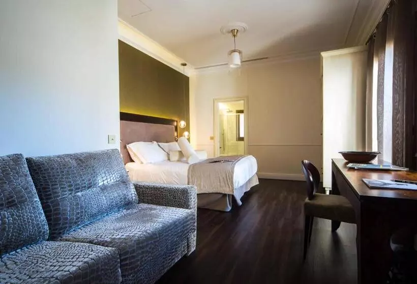 Fotos del hotel Hostal Cuba:  9