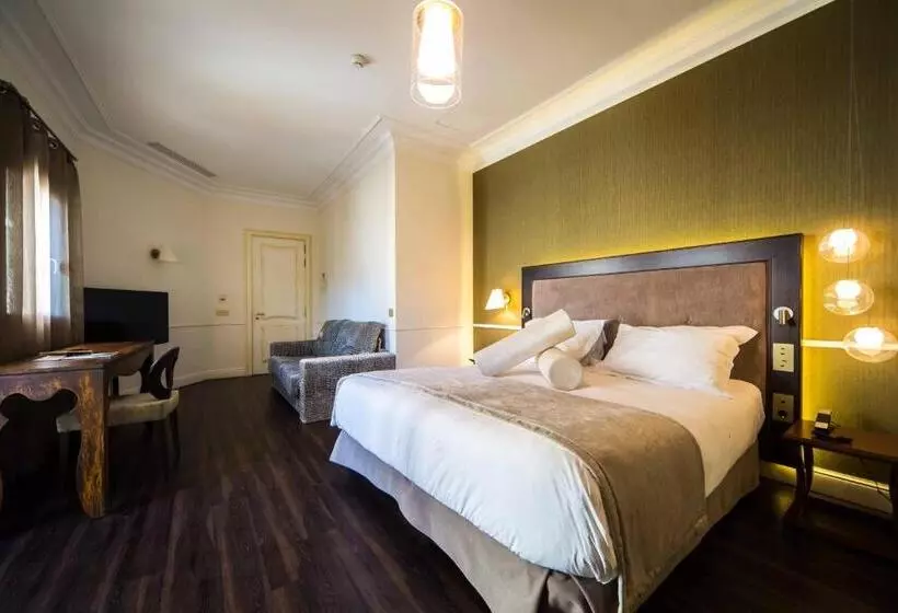 Fotos del hotel Hostal Cuba:  5