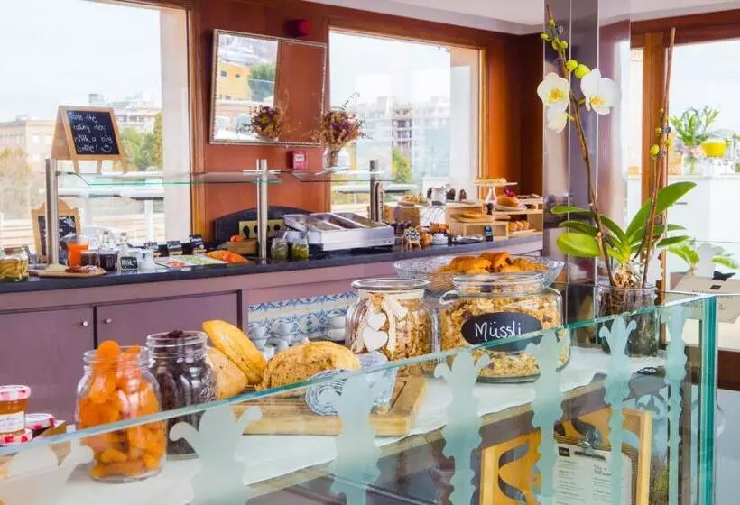 Fotos del hotel Hostal Cuba:  25