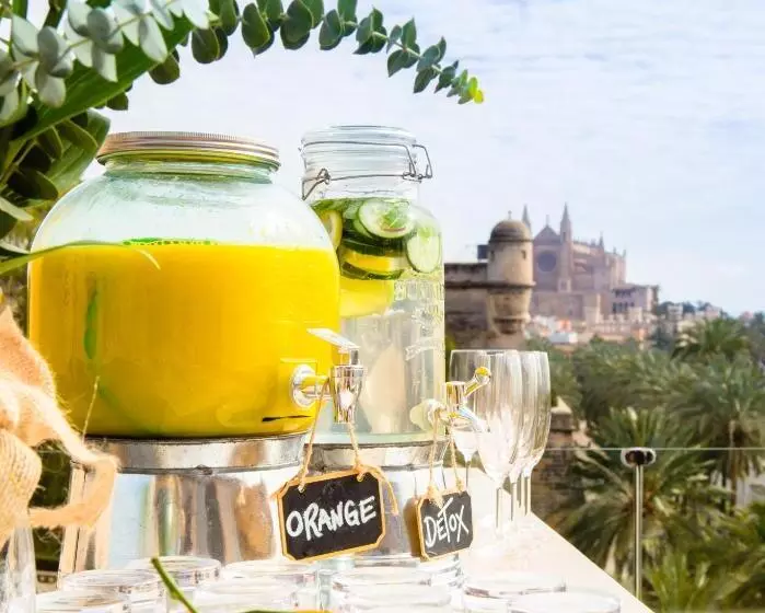 Fotos del hotel Hostal Cuba:  11