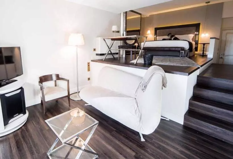 Fotos del hotel Hostal Cuba:  13