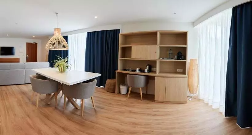 Fotos del hotel Los Geranios:  19