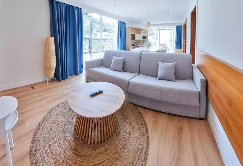 Fotos del hotel Los Geranios:  20