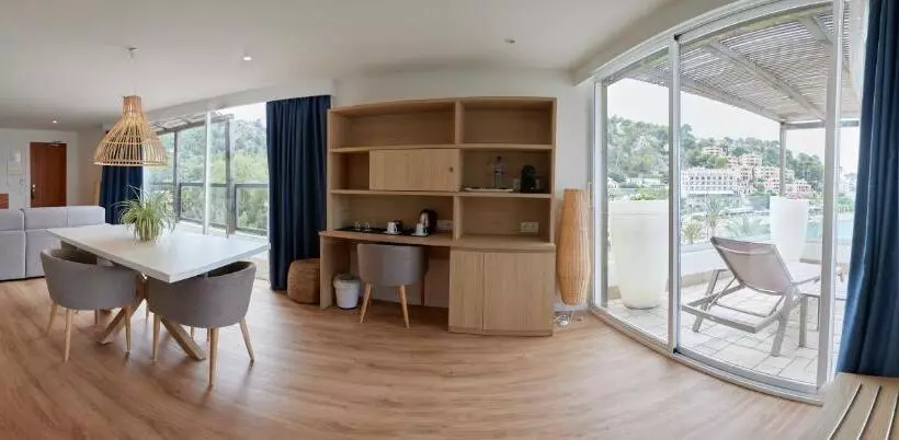 Fotos del hotel Los Geranios:  23