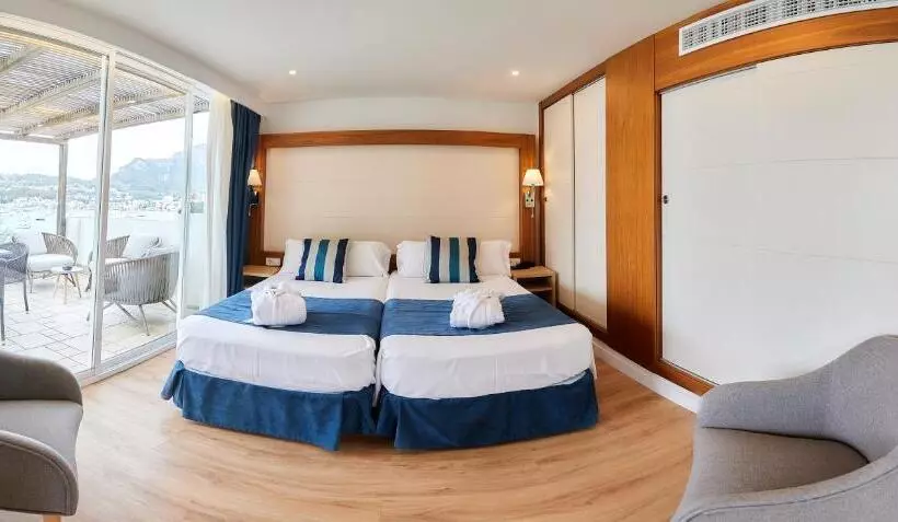 Fotos del hotel Los Geranios:  13