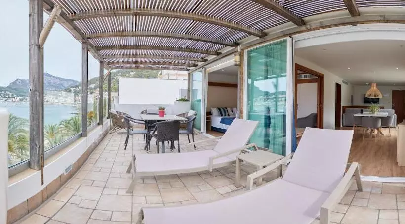 Fotos del hotel Los Geranios:  8