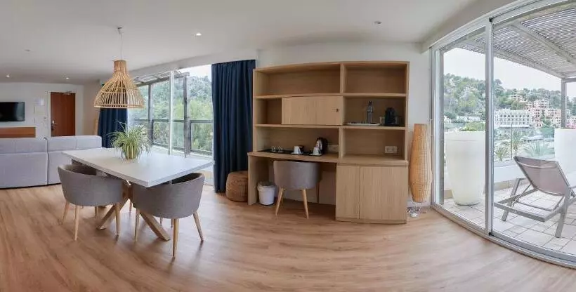 Fotos del hotel Los Geranios:  24