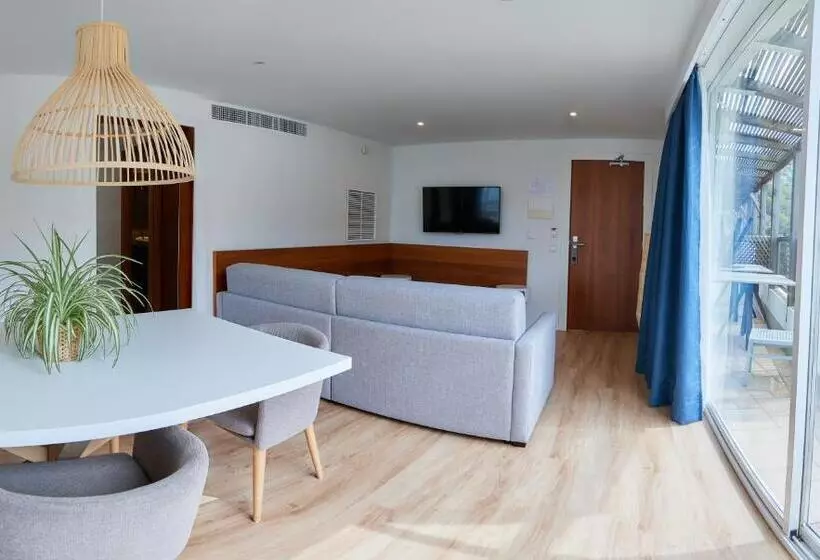 Fotos del hotel Los Geranios:  21