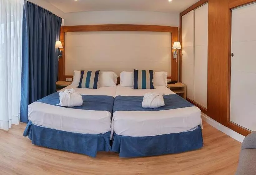 Fotos del hotel Los Geranios:  12