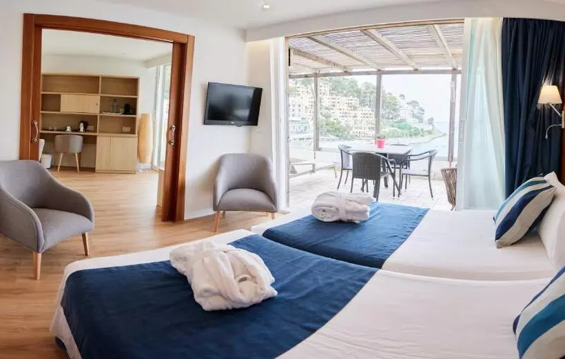 Fotos del hotel Los Geranios:  22