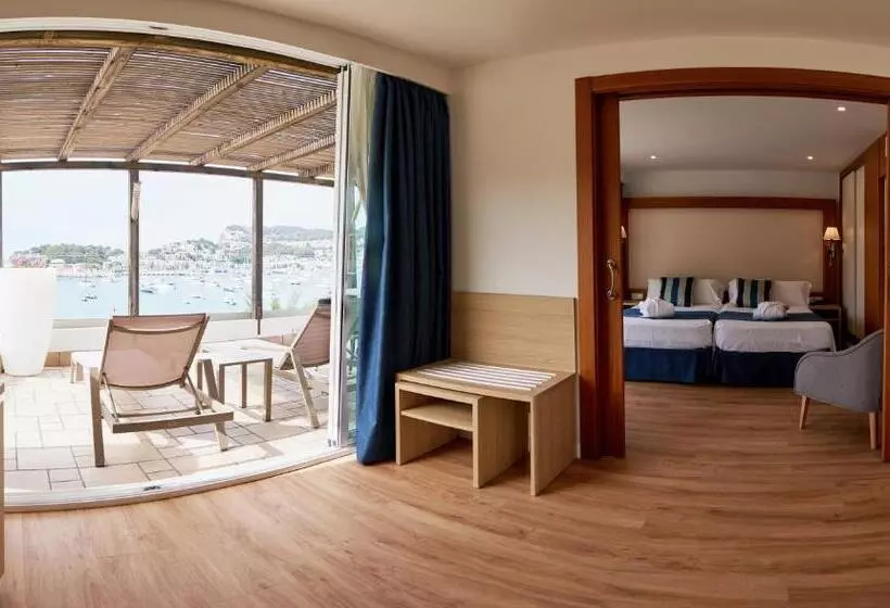 Fotos del hotel Los Geranios:  16