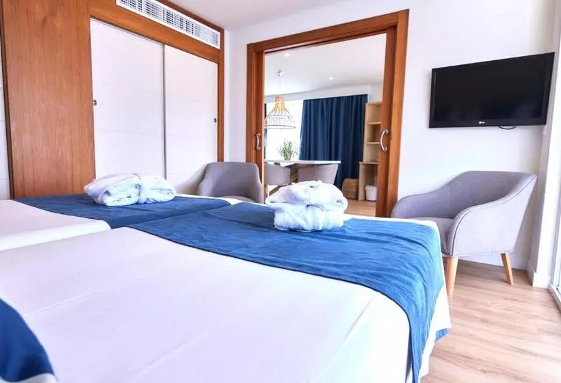 Fotos del hotel Los Geranios:  10