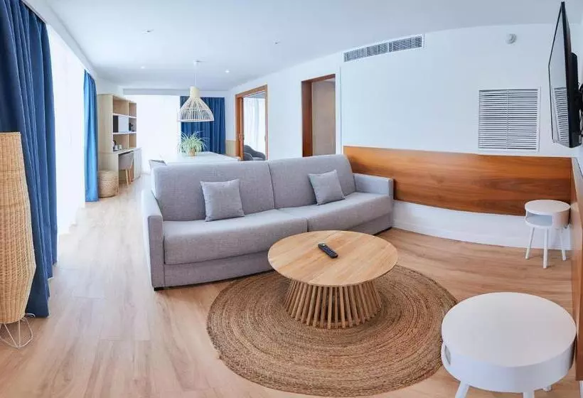 Fotos del hotel Los Geranios:  17