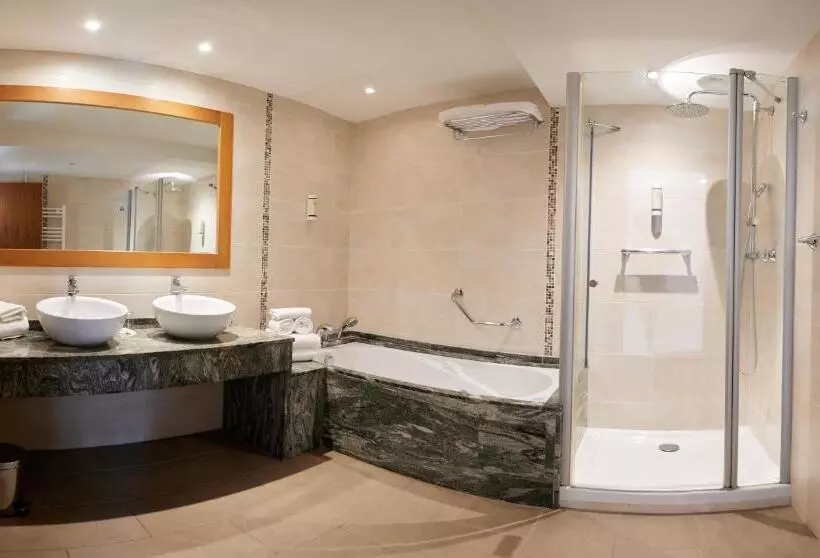 Fotos del hotel Los Geranios:  3