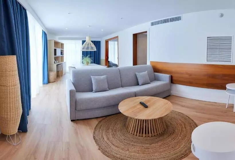 Fotos del hotel Los Geranios:  18