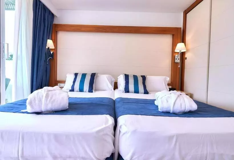 Fotos del hotel Los Geranios:  7