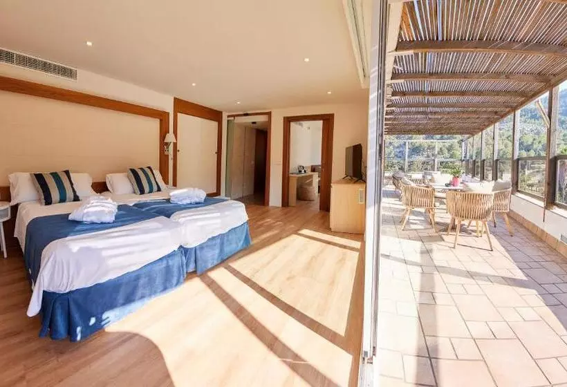 Fotos del hotel Los Geranios:  25