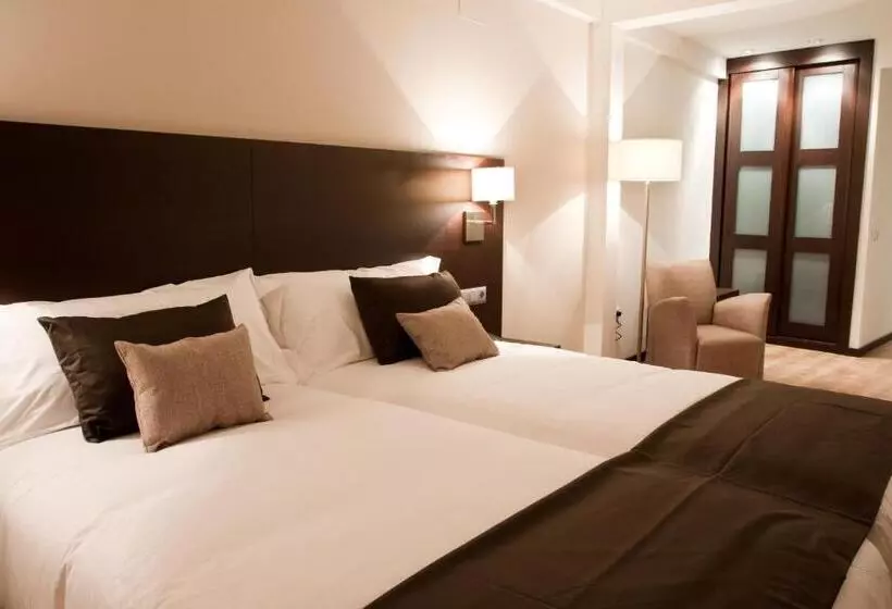 Fotos del hotel Paloma:  13