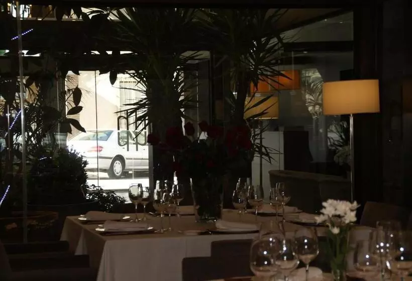 Fotos del hotel Paloma:  4