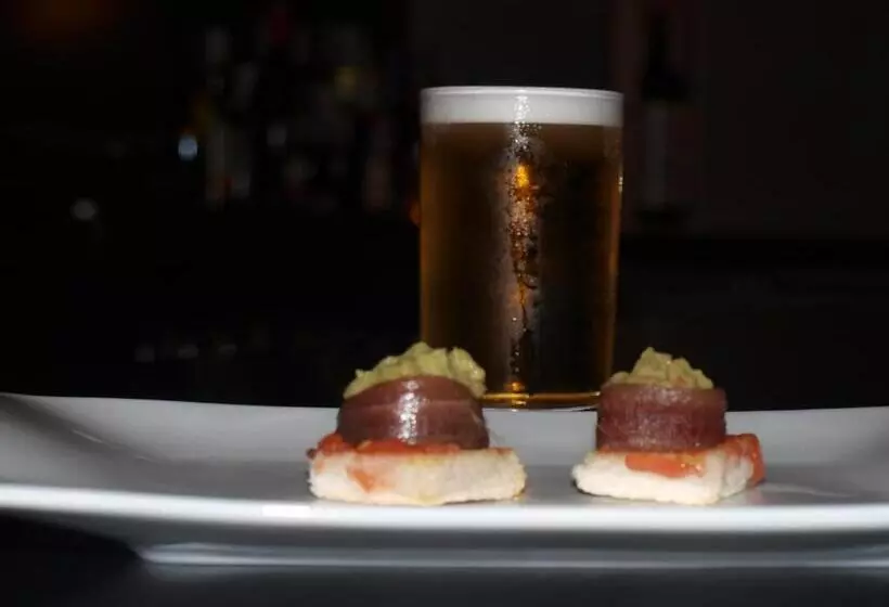 Fotos del hotel Paloma:  20