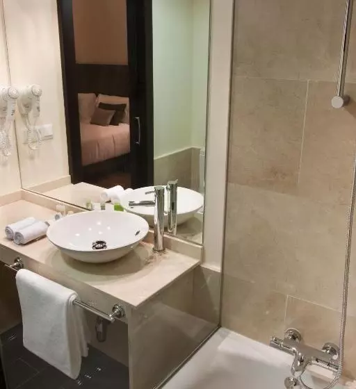 Fotos del hotel Paloma:  6