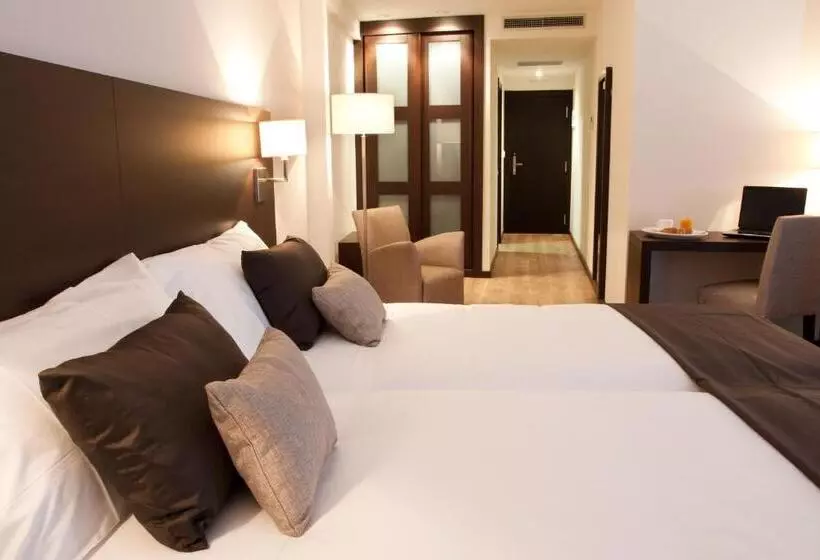 Fotos del hotel Paloma:  17