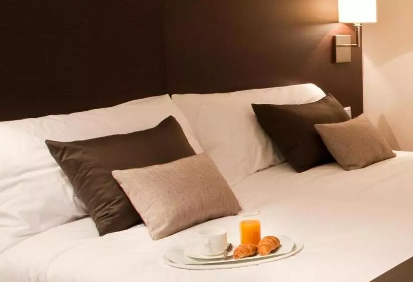 Fotos del hotel Paloma:  22