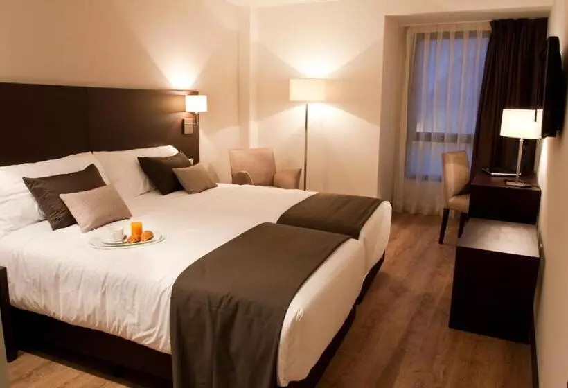 Fotos del hotel Paloma:  8