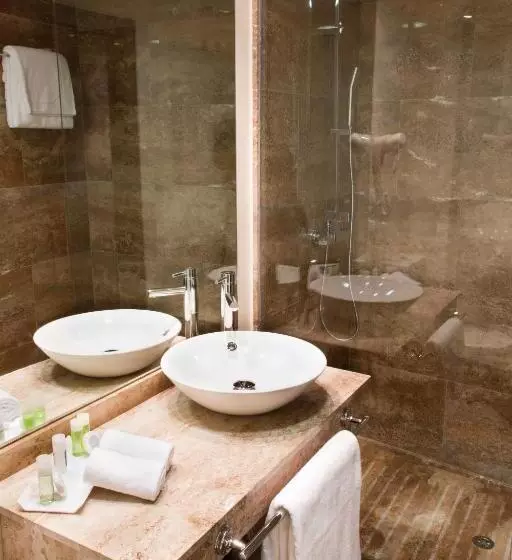 Fotos del hotel Paloma:  12