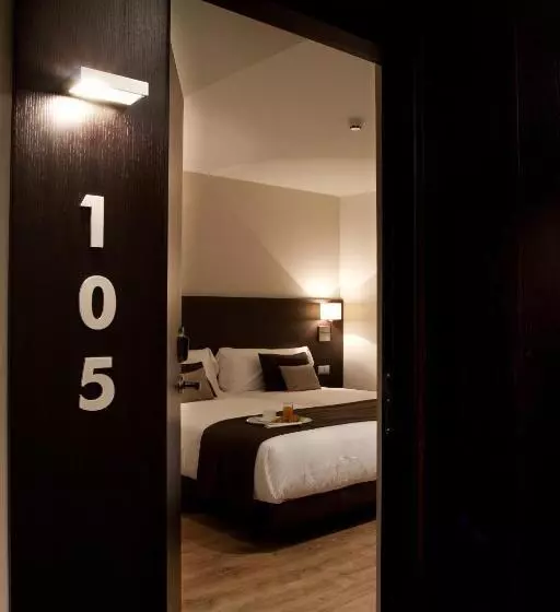 Fotos del hotel Paloma:  2