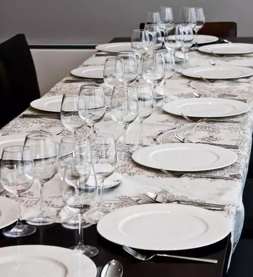 Fotos del hotel Paloma:  18