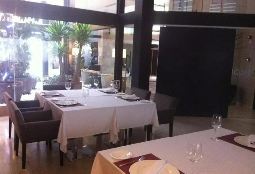 Fotos del hotel Paloma:  10