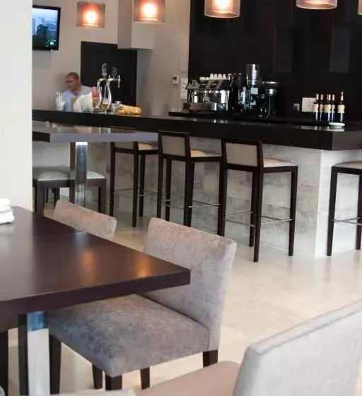 Fotos del hotel Paloma:  5