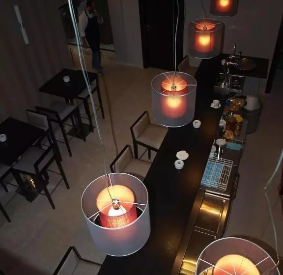 Fotos del hotel Paloma:  11