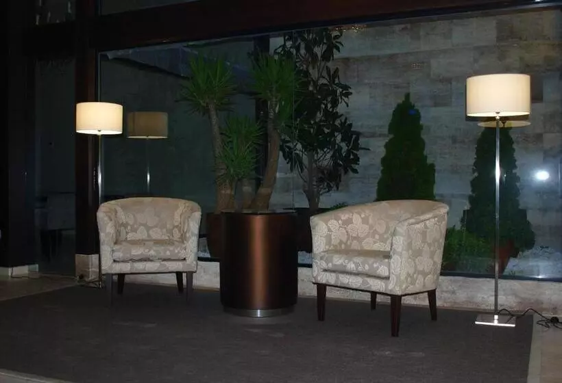 Fotos del hotel Paloma:  3